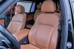 بي ام دبليو X7